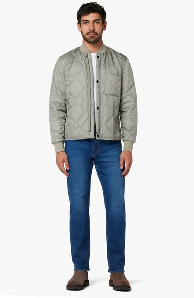 Joe's The Classic Straight Leg Jeans In Ellar