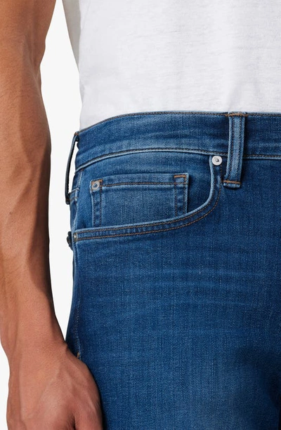 Joe's The Classic Straight Leg Jeans In Ellar