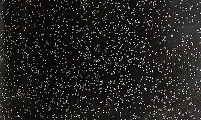 Shop Hunter Kids' First Classic Starcloud Glitter Waterproof Rain Boot In Black Multi