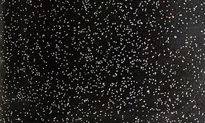 Hunter Kids' First Classic Starcloud Glitter Waterproof Rain Boot In Black Multi