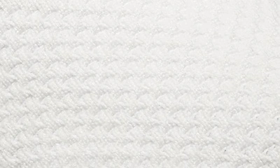Shop Cole Haan Generation Zerogrand Stitchlite Sneaker In White/white
