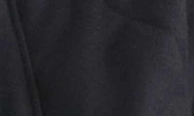Rag & Bone Heywood Virgin Wool Blend Liner Jacket In Black
