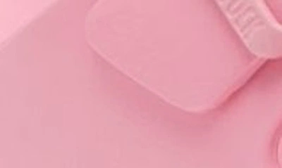 Birkenstock Essentials Arizona Waterproof Slide Sandal In Fondant Pink