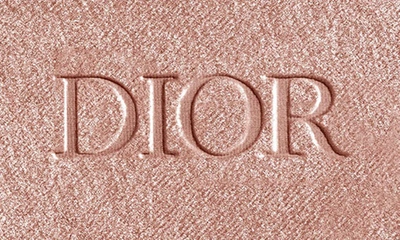 Shop Dior Forever Luminizer Powder In 05 Rosewood Glow