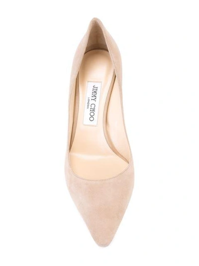 Shop Jimmy Choo Romy 60 Pumps