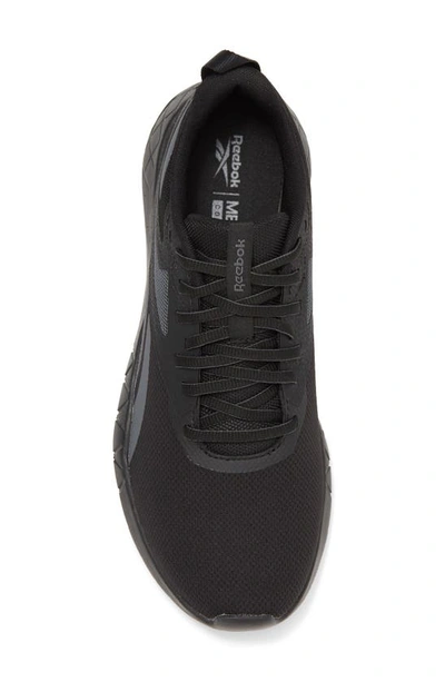 Shop Reebok Flexagon Force 4 Sneaker In Cblack/cbl
