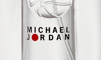 Shop Michael Jordan Eau De Toilette, After Shave Balm & Body Wash 3-piece Set