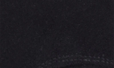 Amalfi By Rangoni Jill Sneaker In Black Cashmere