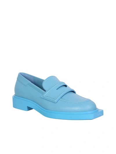 Shop 3juin Shoes In Blue