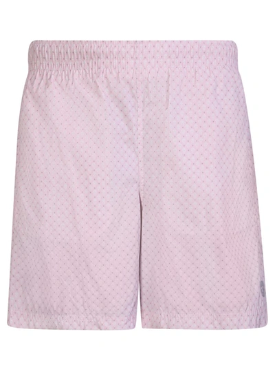 Shop Alexander Mcqueen Swimwear In Pink