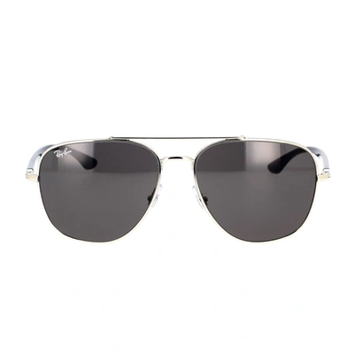 Shop Balenciaga Sunglasses In Yellow