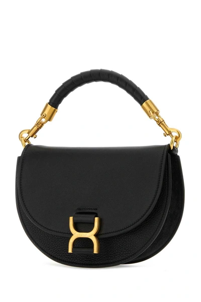 Shop Chloé Chloe Handbags. In Black