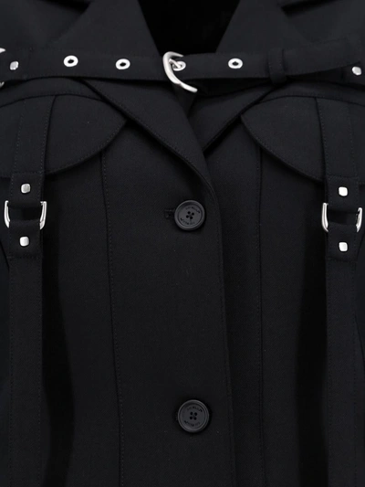 Shop Off-white Blazer In Black
