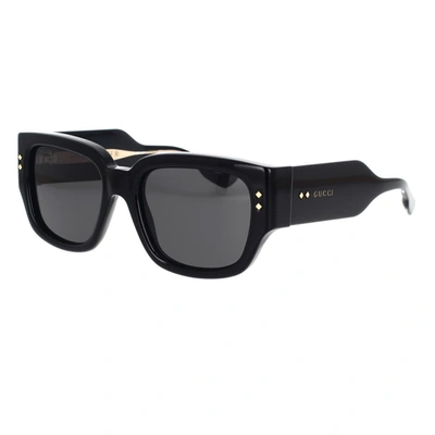 Gucci Eyewear Sunglasses In Black