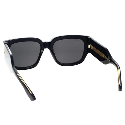 Gucci Eyewear Sunglasses In Black