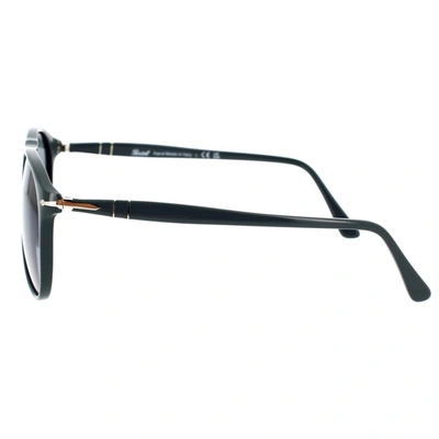 Shop Persol Sunglasses In Gray