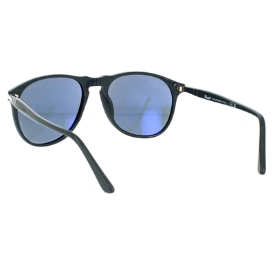Shop Persol Sunglasses In Gray