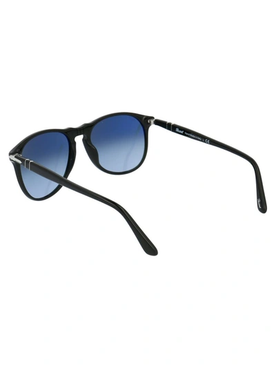 Shop Persol Sunglasses In 95/q8 Black