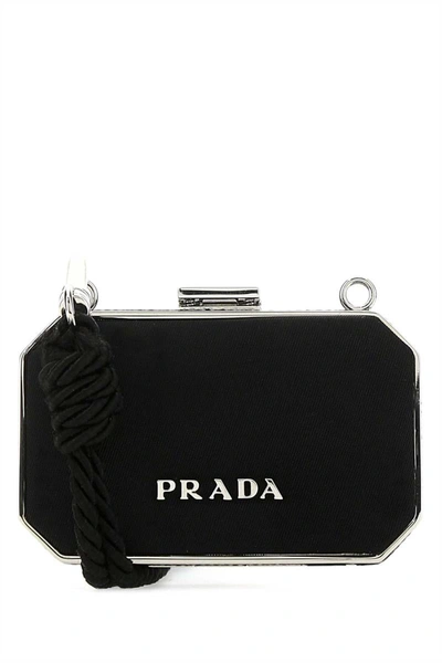 Prada Extra in Black