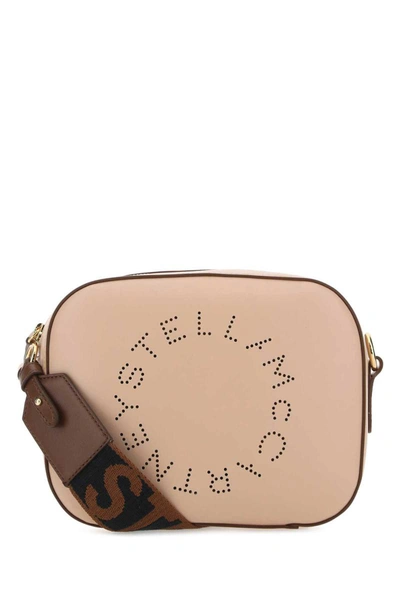 Shop Stella Mccartney Handbags. In Pink