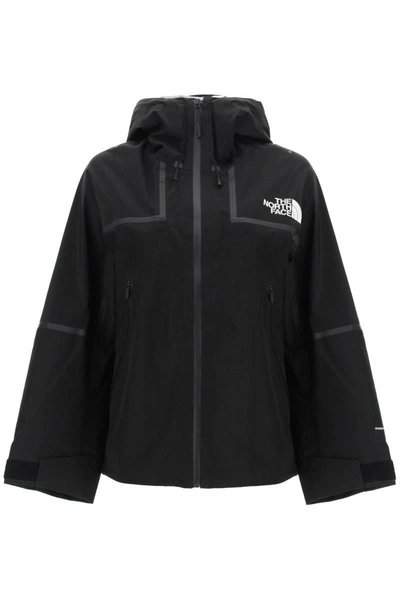 Shop The North Face Futurelight Mountain Rmst Jacket In Black
