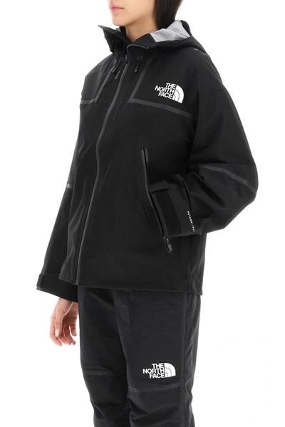 Shop The North Face Futurelight Mountain Rmst Jacket In Black