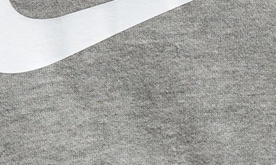 Nike Club Fleece Set Baby 2-piece Set In Dark Grey