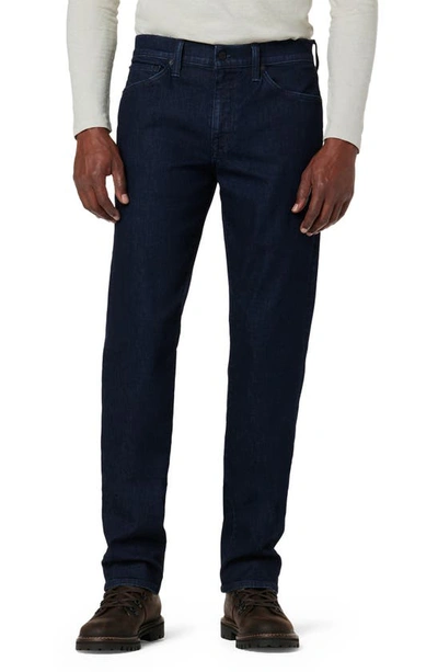 Shop Joe's The Brixton Slim Straight Leg Jeans In Bridger