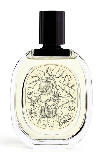 Diptyque L'eau Des Hespérides Eau De Toilette
