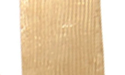 Marco Bicego 18k Yellow Gold Jaipur Textured Medium Hoop Earrings In Yellow Gold