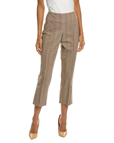 Shop Drew Isabelle Pant In Brown
