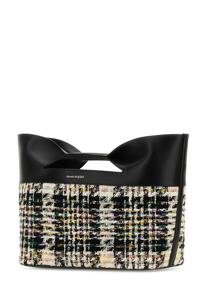 Shop Alexander Mcqueen Handbags. In Multicolor