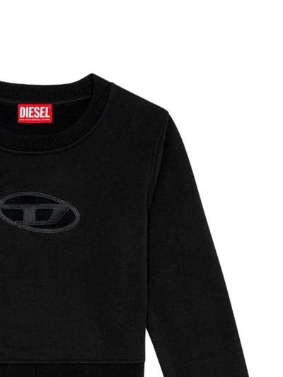 Shop Diesel Sweaters