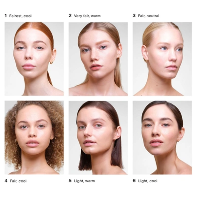 Hourglass Veil Hydrating Skin Tint In 5