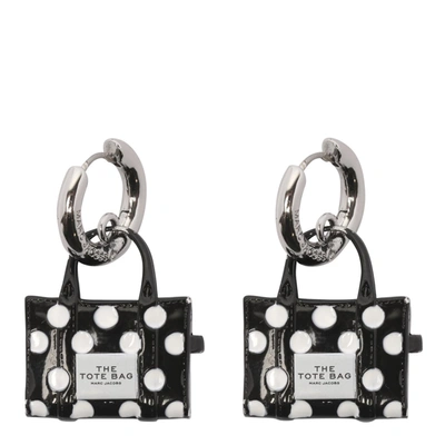 Shop Marc Jacobs Bijoux In Black