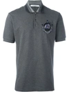 GIVENCHY Monkey Brothers Polo Shirt,16F7104700