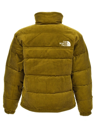Shop The North Face 92 Reversible Nuptse Casual Jackets, Parka Multicolor