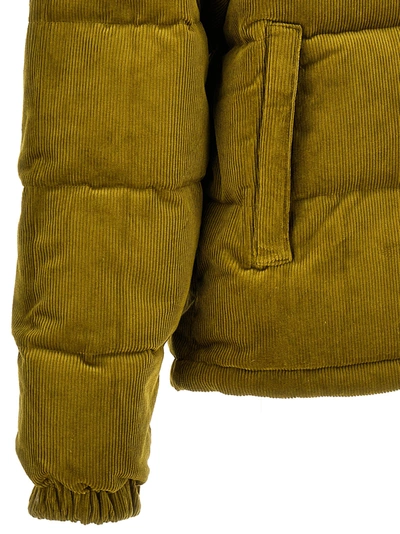 Shop The North Face 92 Reversible Nuptse Casual Jackets, Parka Multicolor