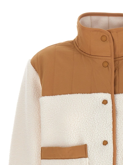 Shop The North Face Cragmont Fleece Casual Jackets, Parka Multicolor