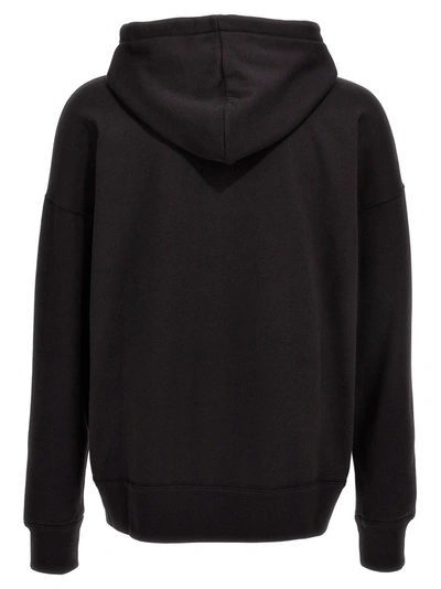 Shop Marant Miley Sweatshirt Black