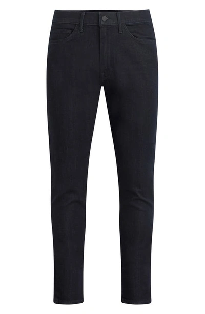 Shop Joe's The Dean Slim Tapered Jeans In Oscar