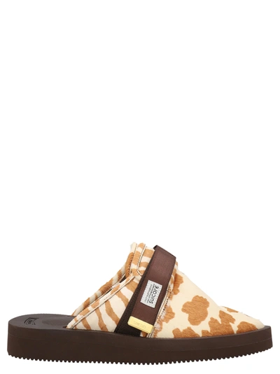 SUICOKE 'ZAVO' SABOTS 