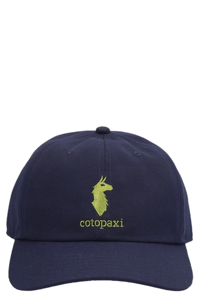 Shop Cotopaxi ' Dad' Cap