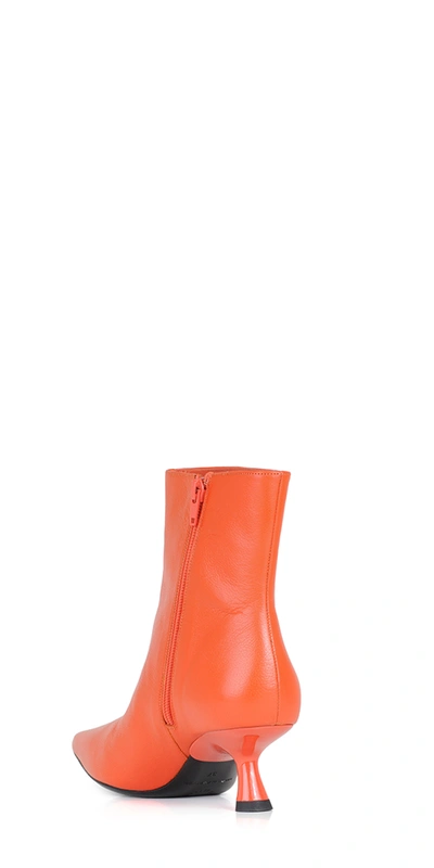 Simon Miller Kuki Boot