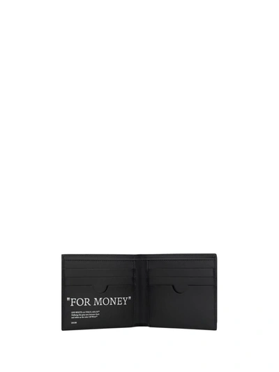 Off-White Wallets for Women