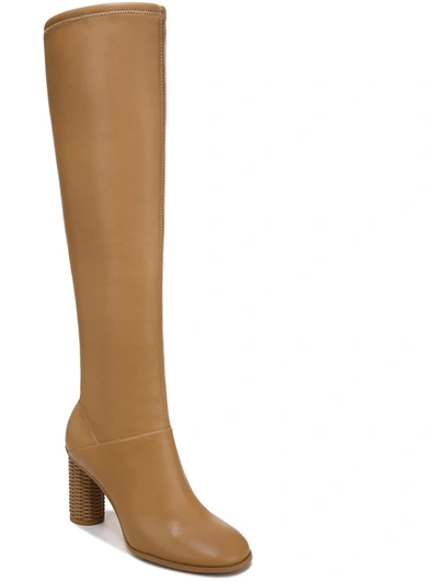 Franco Sarto Cindy Knee High Boot In Multi