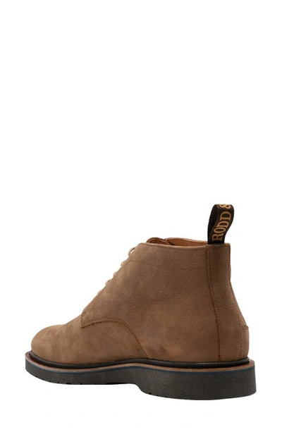 rodd and gunn pebbly hill chukka boot