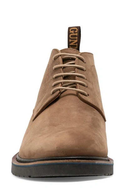rodd and gunn pebbly hill chukka boot