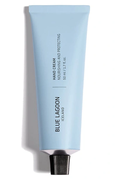 Shop Blue Lagoon Iceland Hand Cream, 1.69 oz