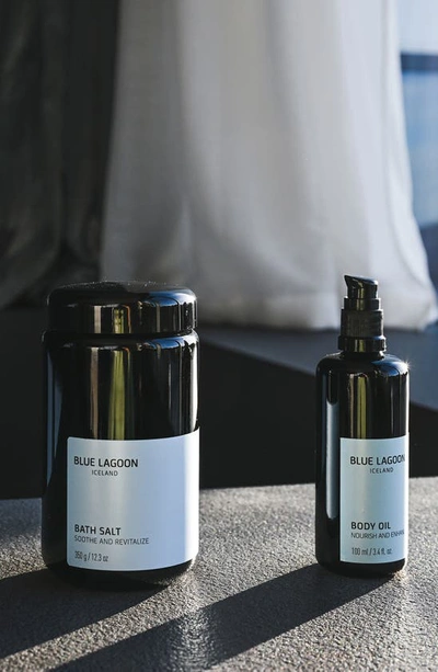 Blue Lagoon Iceland Bath Salt